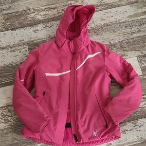 Ladies Syder jacket size 8